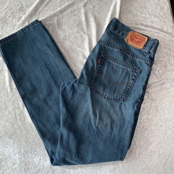 Levi’s 511 Slim 30x30 jeans 👖 (Reg 20) - Picture 2 of 7